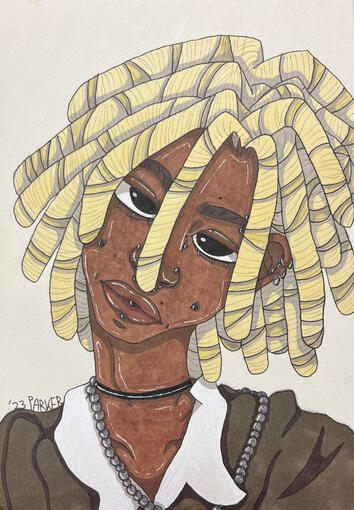 A Man Called Elijah ($25)