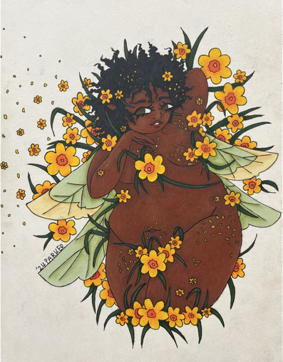 Daffodils ($10)